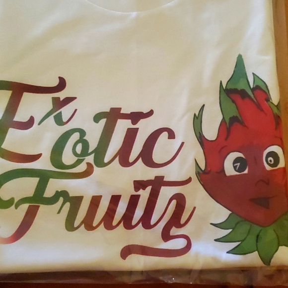 Tshirts - Picture 1 of 4